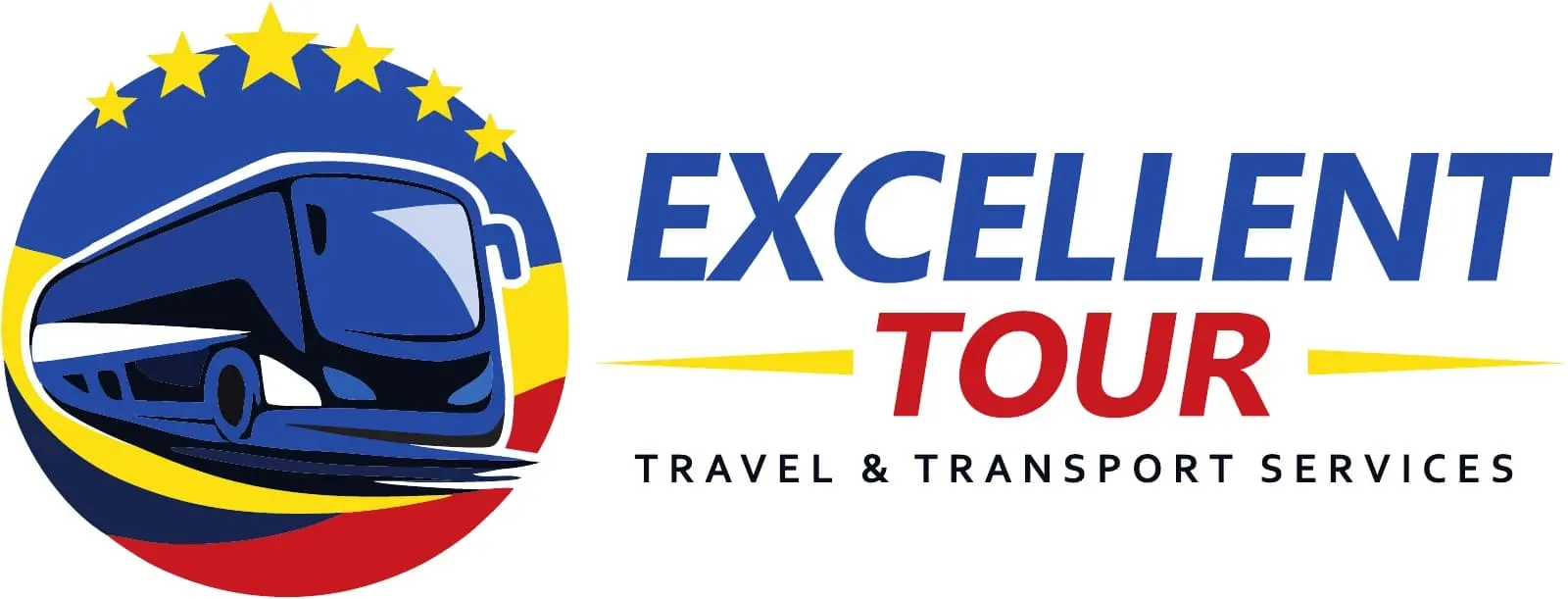 Excellent Tour — Travel & Transport Services